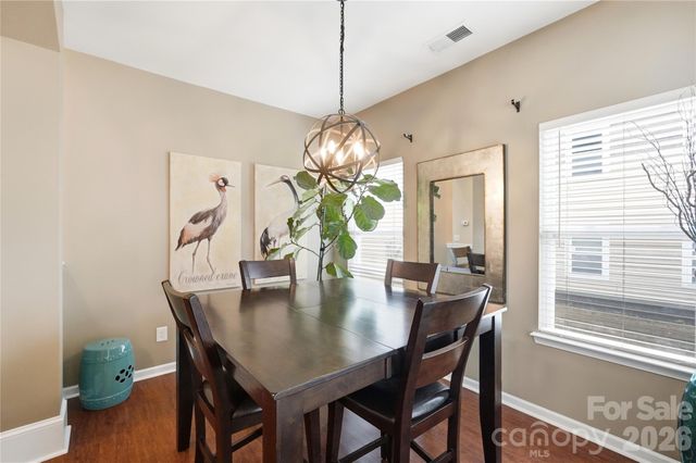 4613 Craigmoss Lane, Charlotte, NC 28278