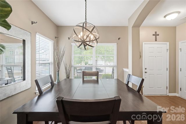 4613 Craigmoss Lane, Charlotte, NC 28278