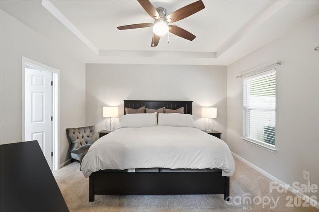 4613 Craigmoss Lane, Charlotte, NC 28278