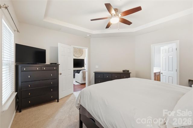 4613 Craigmoss Lane, Charlotte, NC 28278
