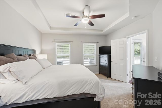 4613 Craigmoss Lane, Charlotte, NC 28278