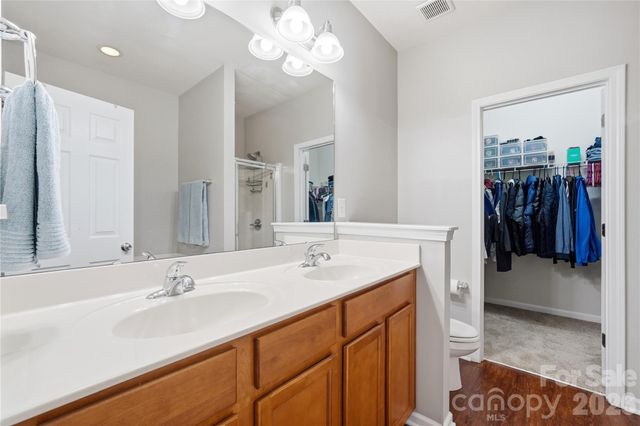 4613 Craigmoss Lane, Charlotte, NC 28278
