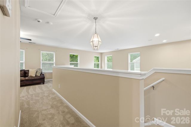 4613 Craigmoss Lane, Charlotte, NC 28278