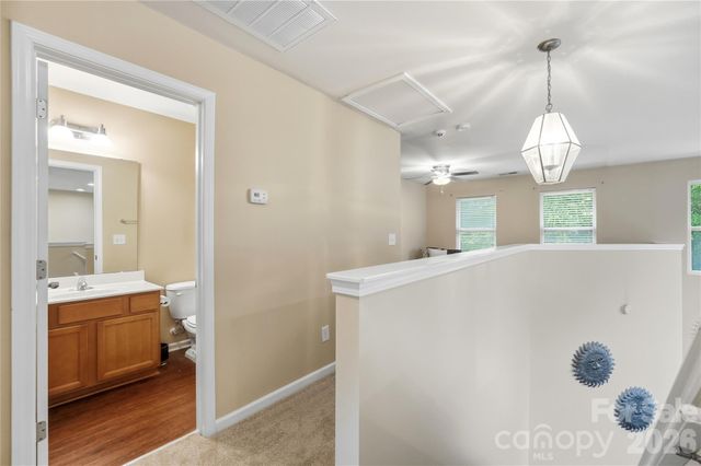 4613 Craigmoss Lane, Charlotte, NC 28278