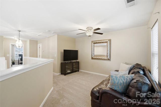 4613 Craigmoss Lane, Charlotte, NC 28278