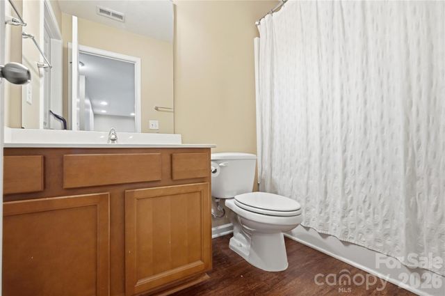 4613 Craigmoss Lane, Charlotte, NC 28278