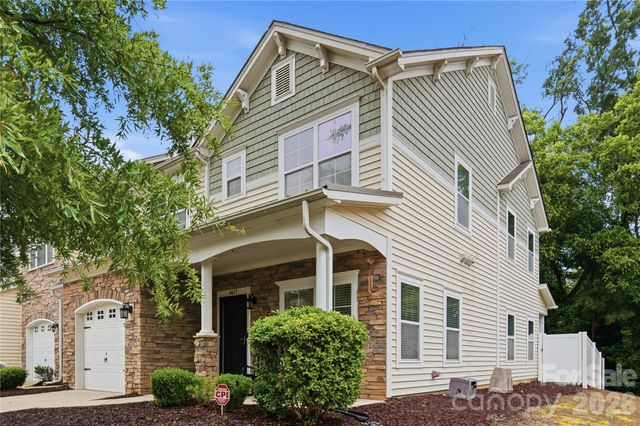 4613 Craigmoss Lane, Charlotte, NC 28278