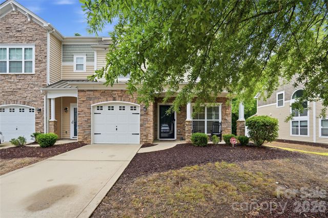 4613 Craigmoss Lane, Charlotte, NC 28278