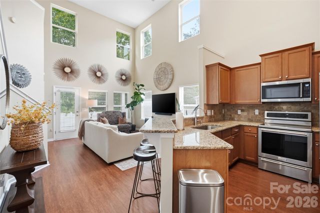 4613 Craigmoss Lane, Charlotte, NC 28278