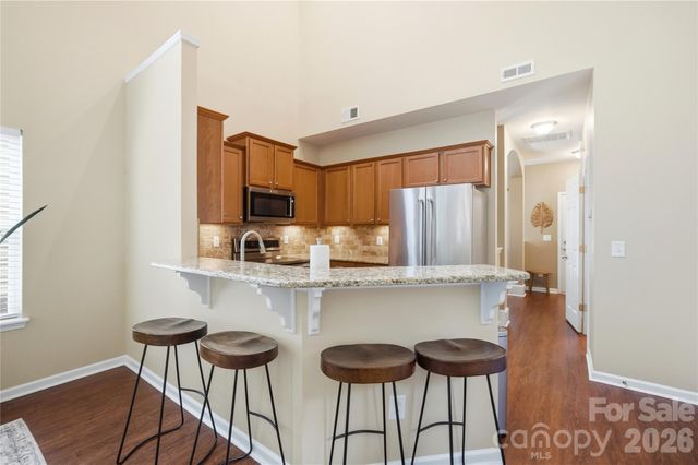 4613 Craigmoss Lane, Charlotte, NC 28278