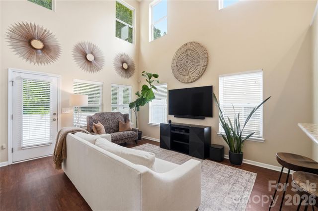 4613 Craigmoss Lane, Charlotte, NC 28278