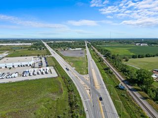 24306 S Governors Highway, Monee, IL 60449