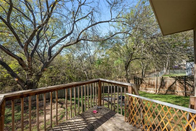 6101 Asa DR, Austin, TX 78744