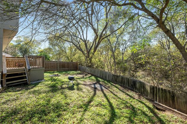 6101 Asa DR, Austin, TX 78744