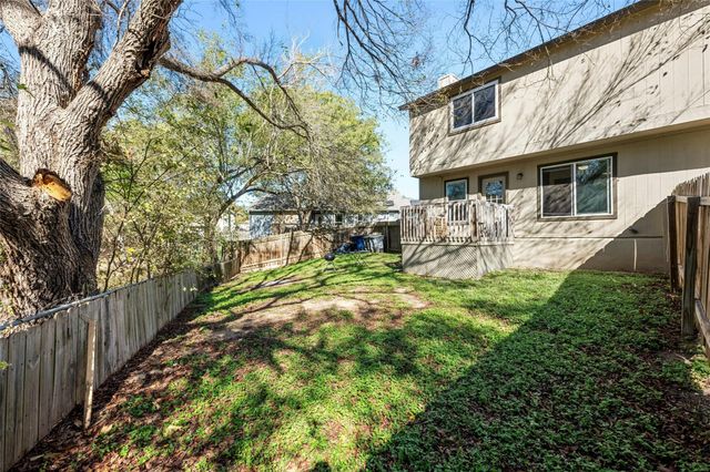 6101 Asa DR, Austin, TX 78744