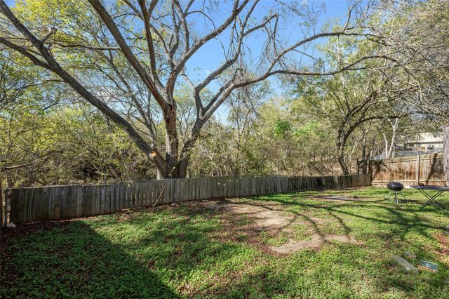 6101 Asa DR, Austin, TX 78744