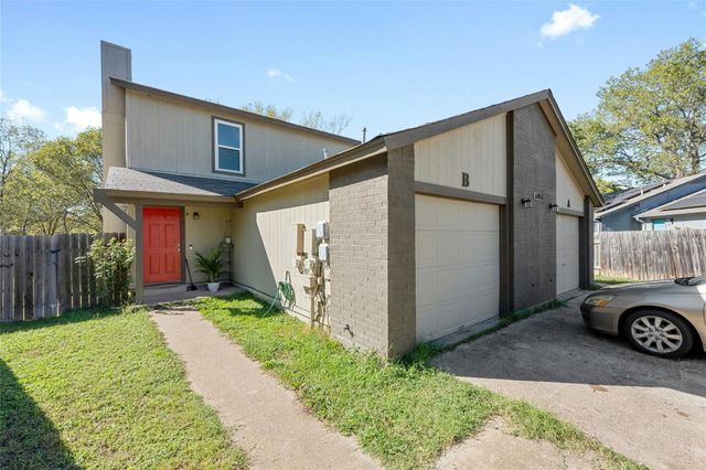 6101 Asa DR, Austin, TX 78744