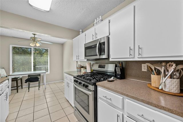 6101 Asa DR, Austin, TX 78744