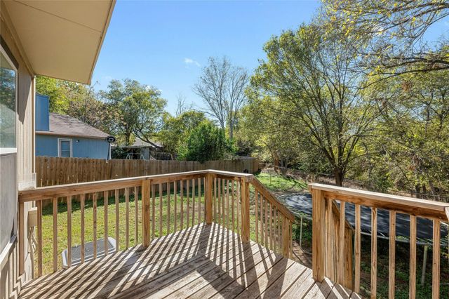 6101 Asa DR, Austin, TX 78744