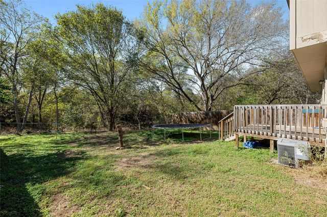 6101 Asa DR, Austin, TX 78744
