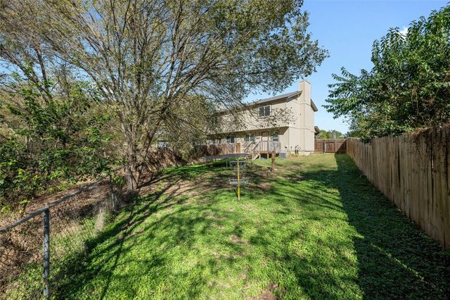 6101 Asa DR, Austin, TX 78744