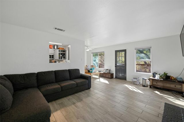 6101 Asa DR, Austin, TX 78744
