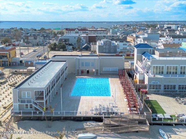 1601 Boulevard C 2, Seaside Heights, NJ 08751