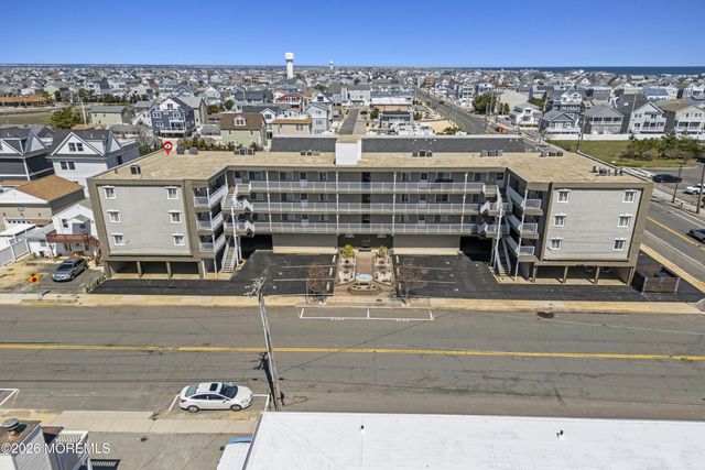 1601 Boulevard C 2, Seaside Heights, NJ 08751