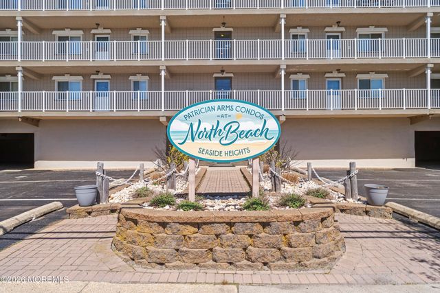 1601 Boulevard C 2, Seaside Heights, NJ 08751