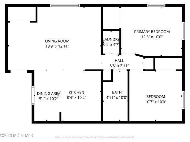 1601 Boulevard C 2, Seaside Heights, NJ 08751