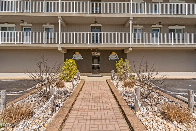 1601 Boulevard C 2, Seaside Heights, NJ 08751