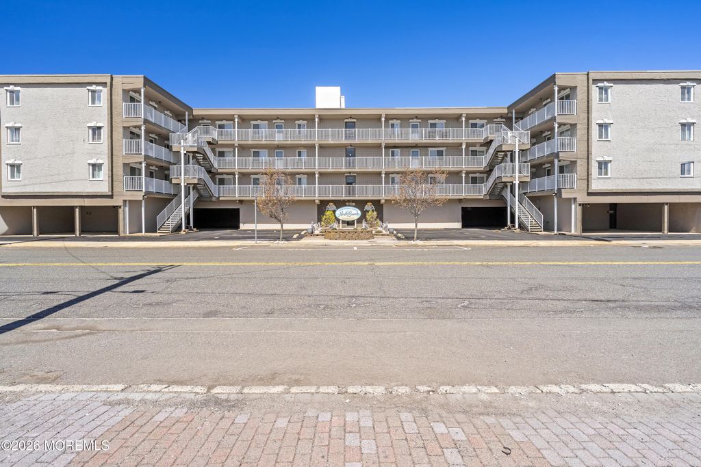 1601 Boulevard C 2, Seaside Heights, NJ 08751