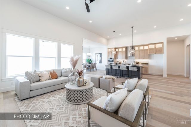 82 E Jarvis St., Meridian, ID 83642