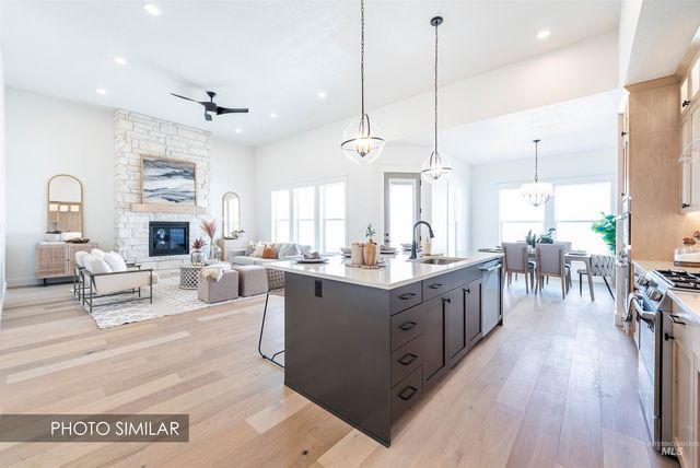 82 E Jarvis St., Meridian, ID 83642
