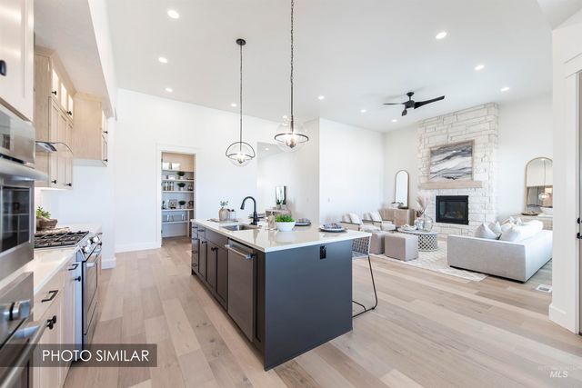 82 E Jarvis St., Meridian, ID 83642