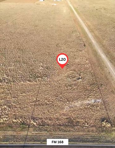 6407 Rockin T Rd, Ropesville, TX 79358