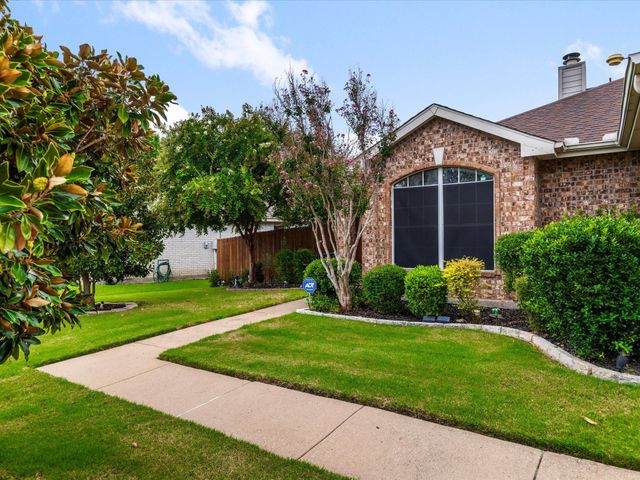 9017 Hampton Court, Mckinney, TX 75071