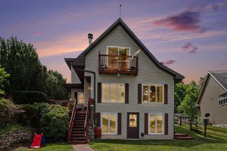 63726 Zabel Shores Road, Sherman Twp, MI 49091