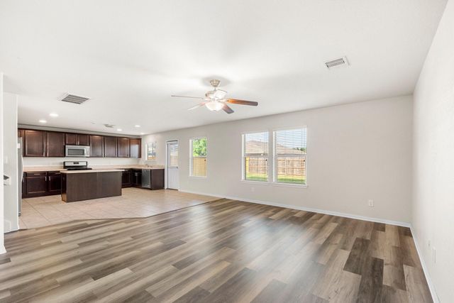 15406 Grand Sage Drive, Cypress, TX 77429