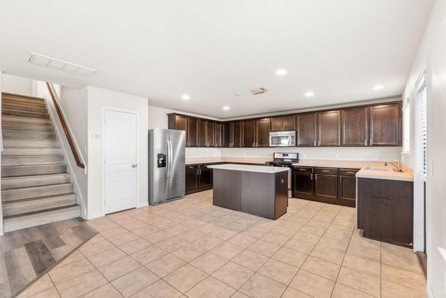 15406 Grand Sage Drive, Cypress, TX 77429