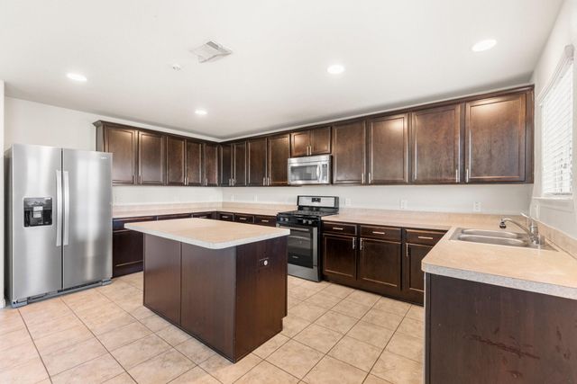 15406 Grand Sage Drive, Cypress, TX 77429