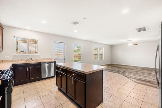 15406 Grand Sage Drive, Cypress, TX 77429