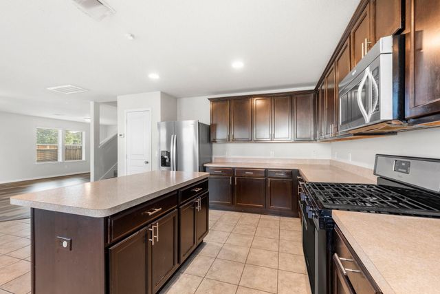 15406 Grand Sage Drive, Cypress, TX 77429