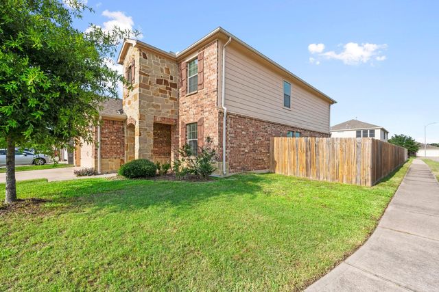 15406 Grand Sage Drive, Cypress, TX 77429