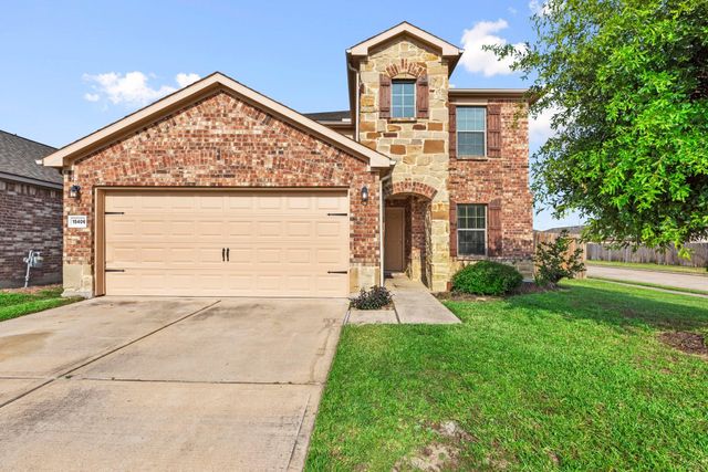 15406 Grand Sage Drive, Cypress, TX 77429