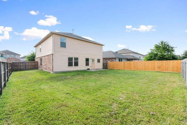 15406 Grand Sage Drive, Cypress, TX 77429