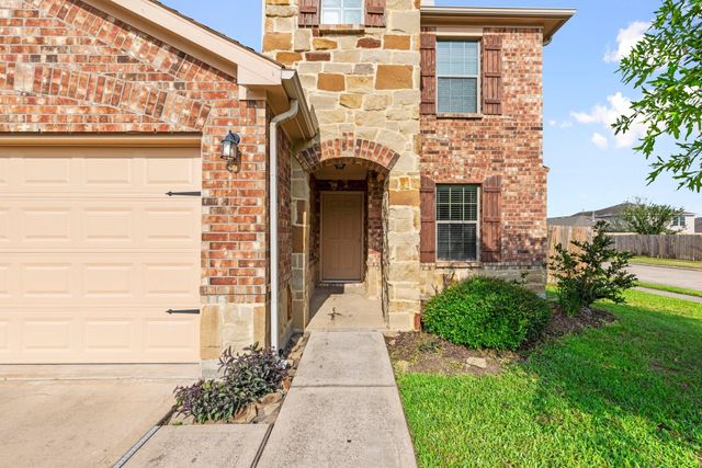 15406 Grand Sage Drive, Cypress, TX 77429