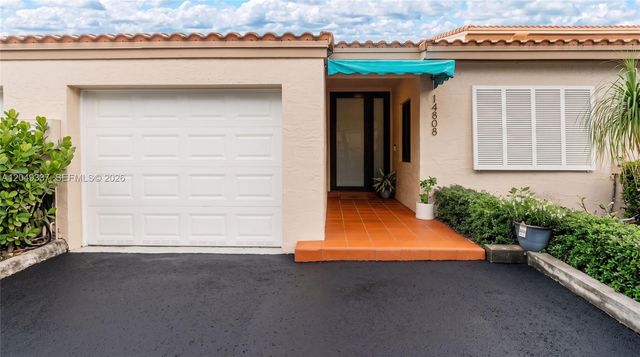 14808 Balgowan Road, Miami Lakes, FL 33016