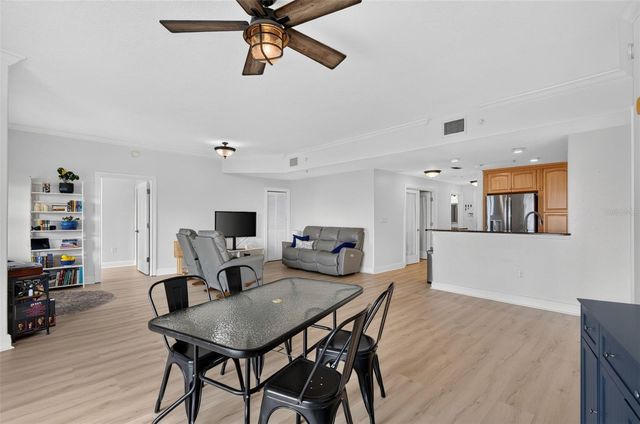 700 N OSCEOLA AVENUE 406, Clearwater, FL 33755