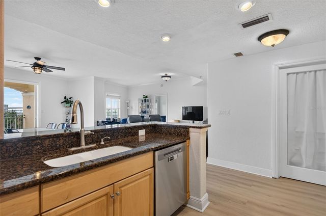 700 N OSCEOLA AVENUE 406, Clearwater, FL 33755